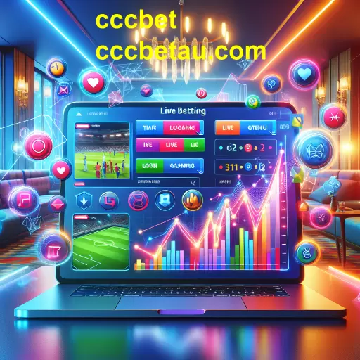 O Mundo das Apostas: Explorando as Oportunidades no cccbet