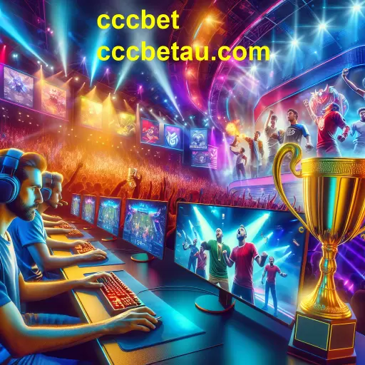 A Ascensão dos E-sports: A Nova Fronteira do Entretenimento Digital