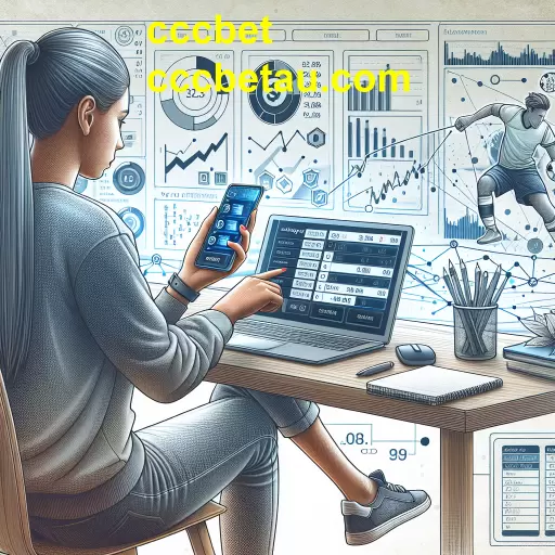 Apostas Móveis: A Nova Era das Apostas Online no cccbet
