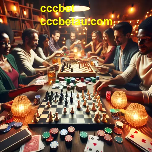 A Magia dos Jogos de Mesa: Diversão e Conexões em Cada Jogada